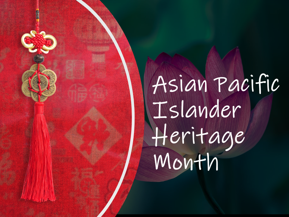 Asian Pacific Heritage Month 2021 | Diversity, Equity, & Inclusion at UCSF  Benioff Children's Hospitals
