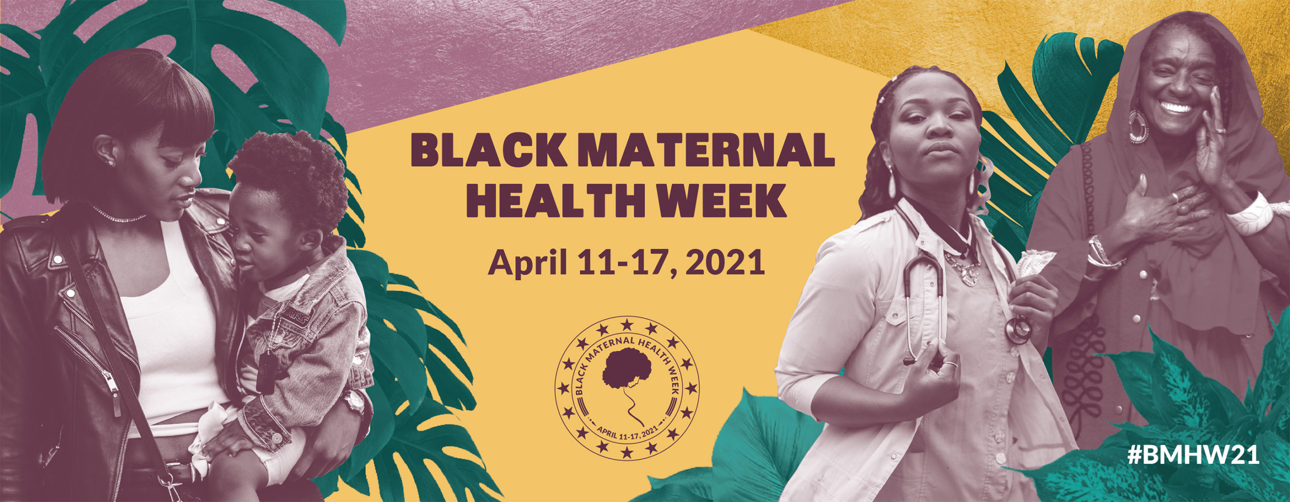 Black Maternal Health Week Diversity, Equity, & Inclusion at UCSF
