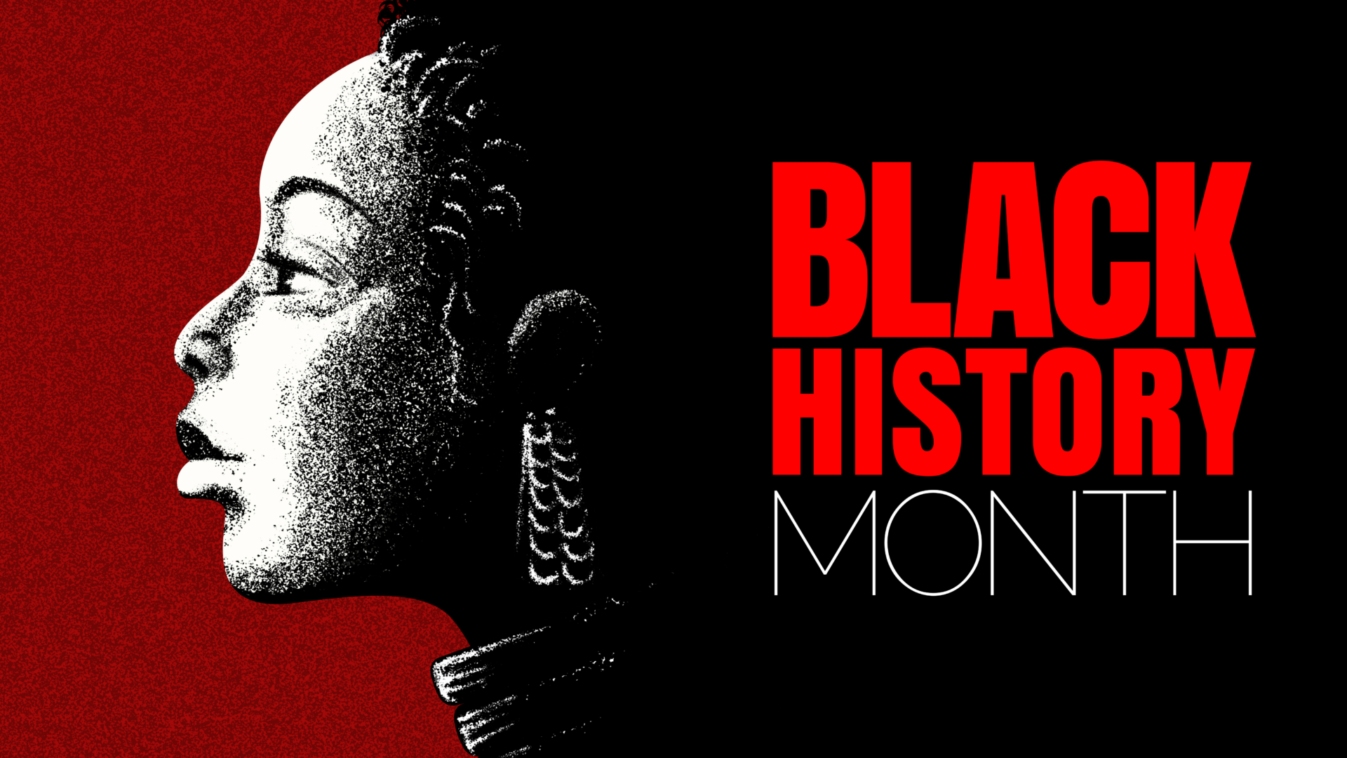 Racial Equity Office / Black History Month