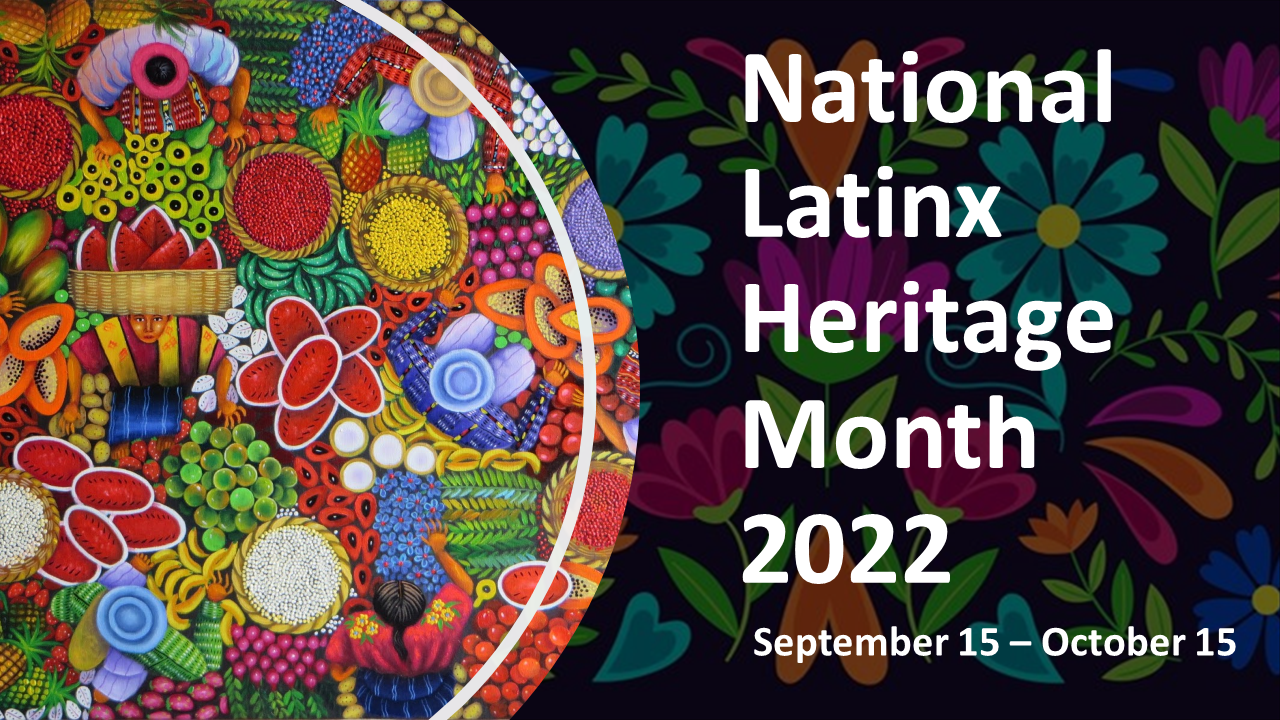 Embracing Latino Heritage Month Through Progress - Latinos for Education
