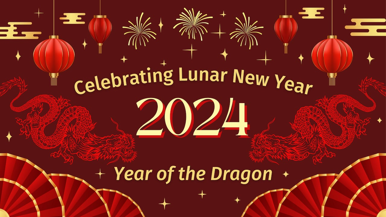Lunar New Year  Diversity, Equity, & Inclusion at UCSF Benioff