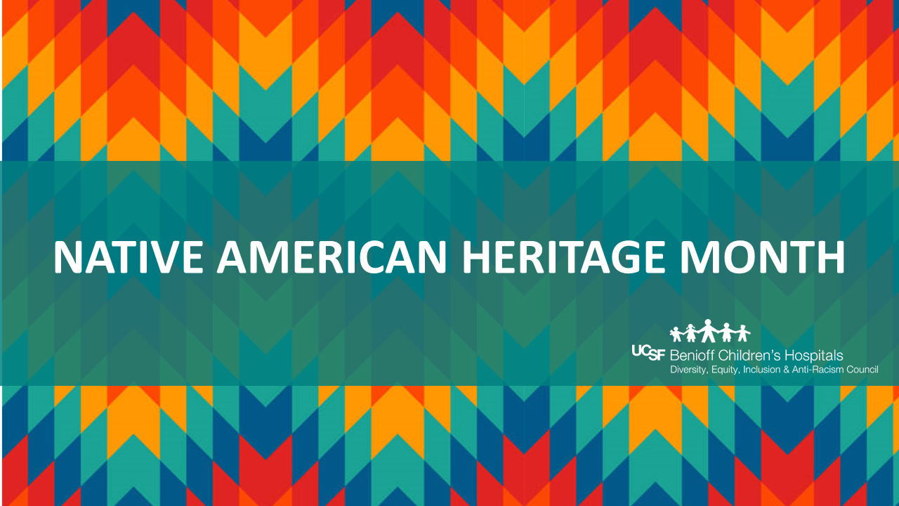 National Native American Heritage Month: 5 ways to honor America's