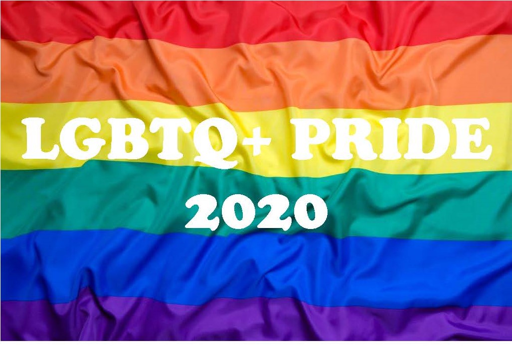 when is gay pride month 2020